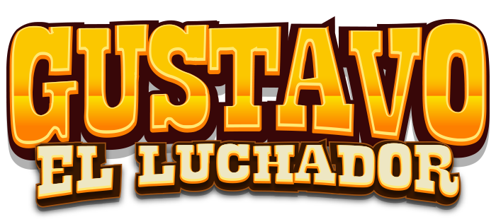 Gustavo El Luchador