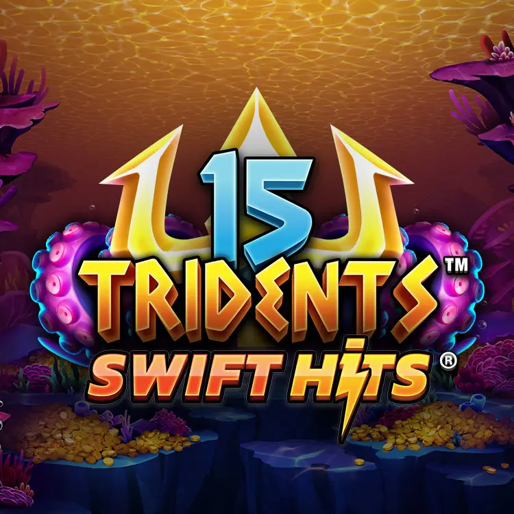 15 Tridents™