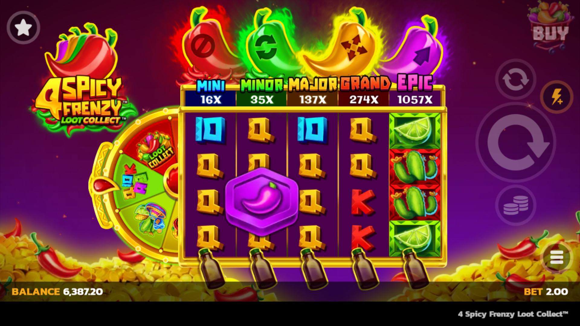 Expand FreeSpins