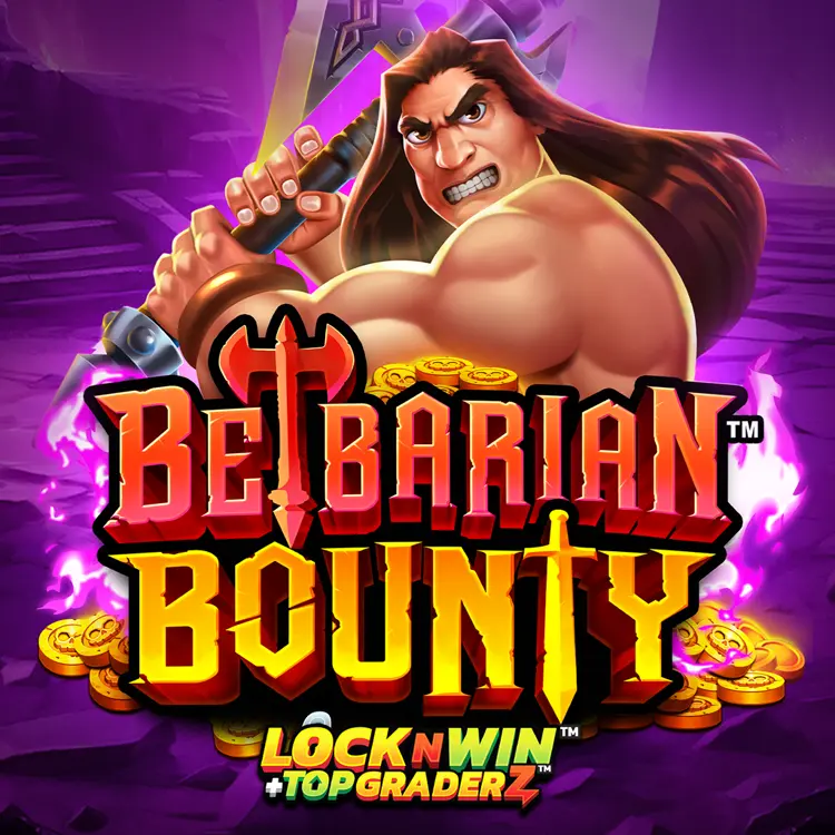 Betbarian Bounty™ LockNWin™