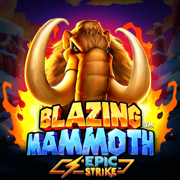 Blazing Mammoth