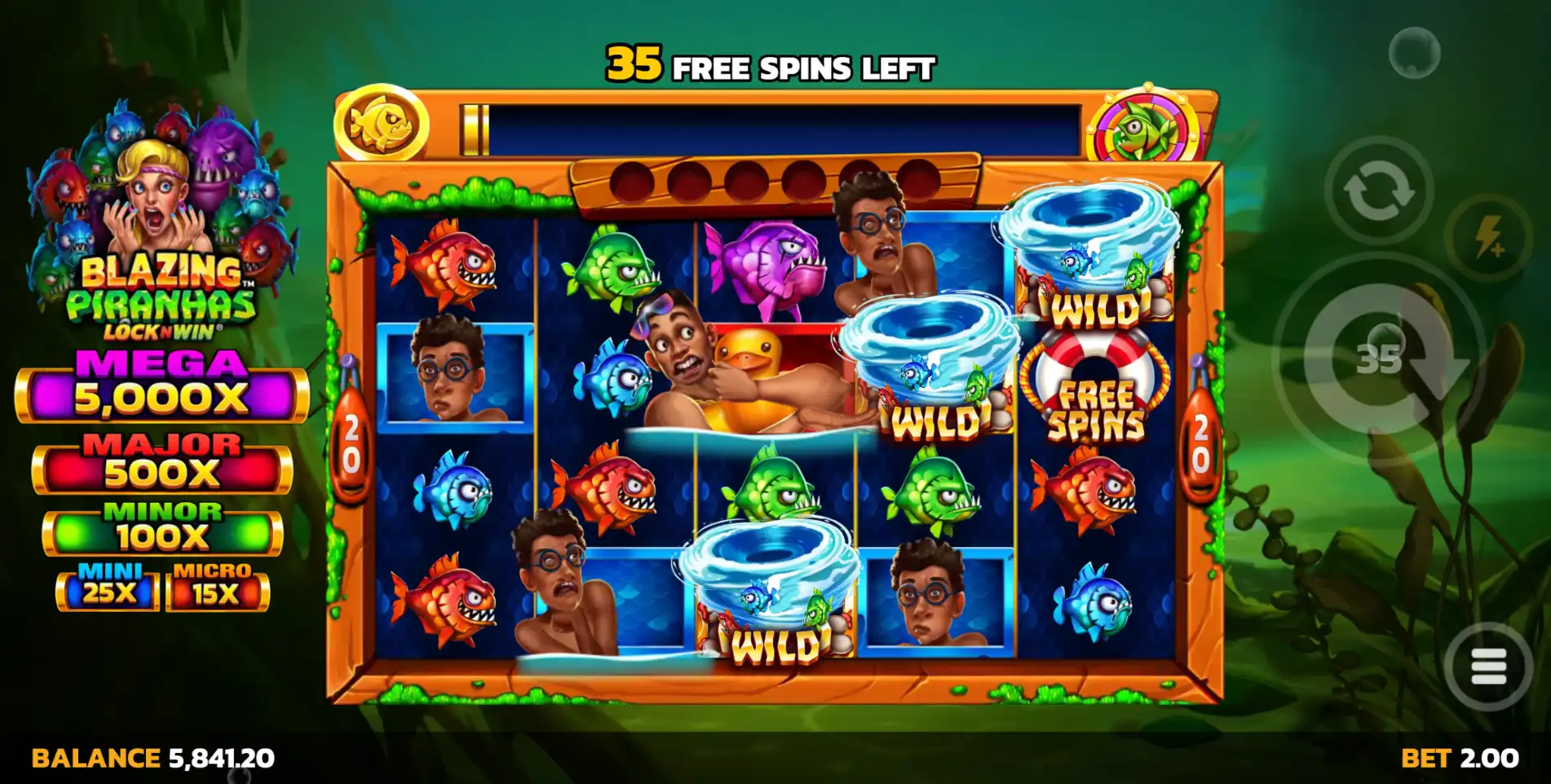 Freespins
