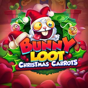Bunny Loot Christmas Carrots™