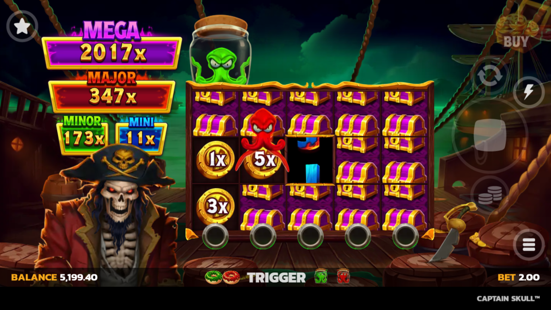 Squishy Feature (basegame)