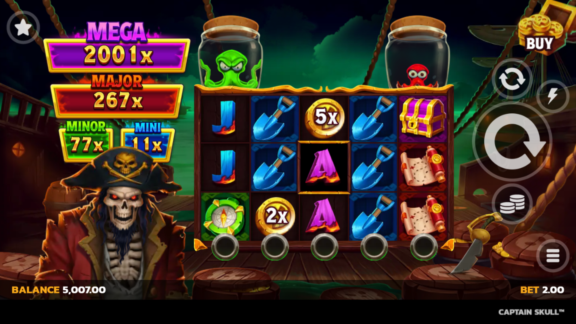 Suctioncup (basegame)