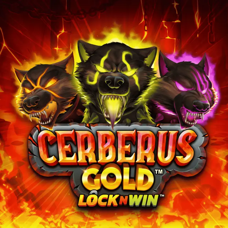 Cerberus Gold™ LockNWin™