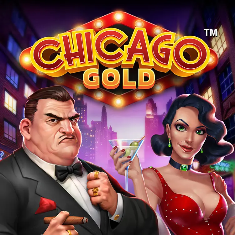 Chicago Gold