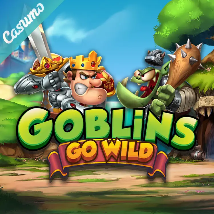 Goblins Go Wild