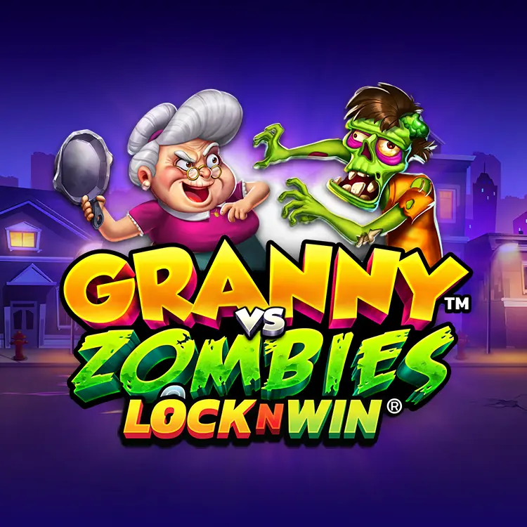 Granny VS Zombies™