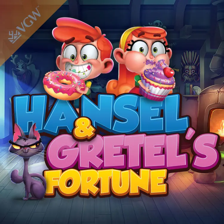 Hansel And Gretel