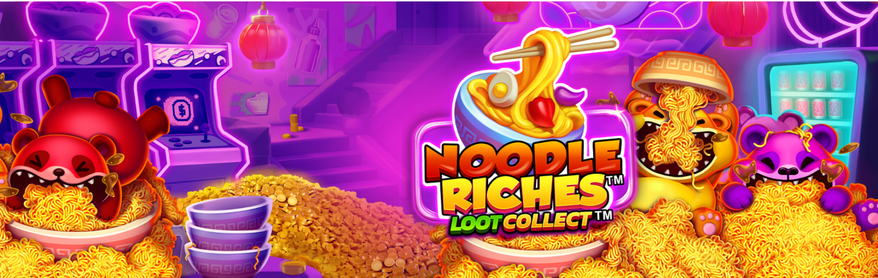 Noodle Riches™