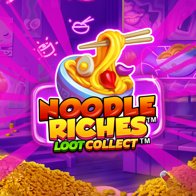 Noodle Riches™
