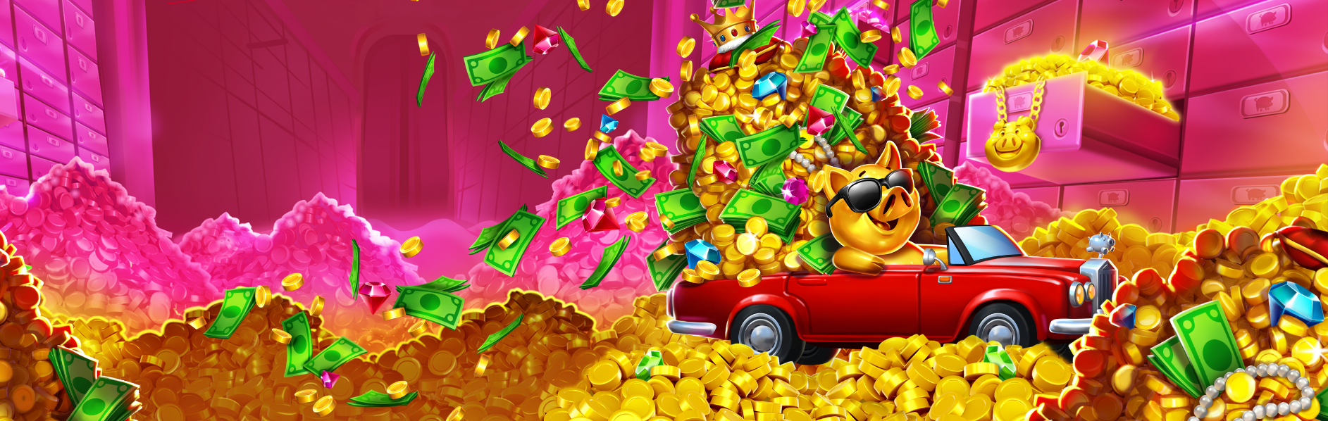 Squealin Riches 2™