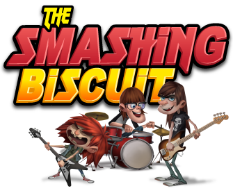 The Smashing Biscuit