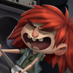 The Smashing Biscuit