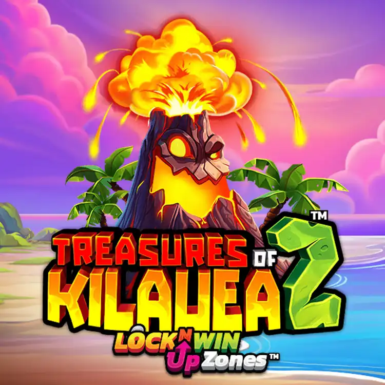 Treasures of Kilauea 2™