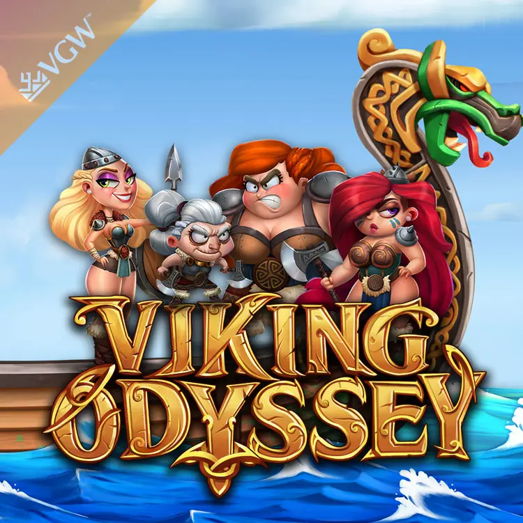 Viking Odyssey