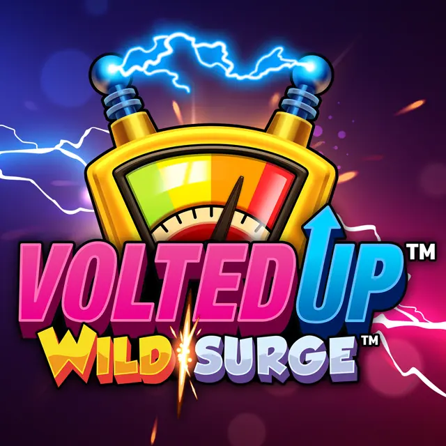 Volted Up: Wild Surge™