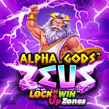 Alpha Gods Zeus™