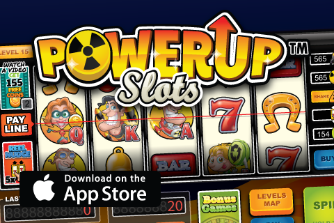 PowerUp Slots™