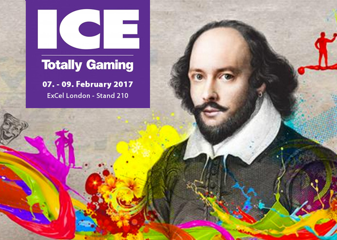 PearFiction Studios at ICE Totally Gaming 2017