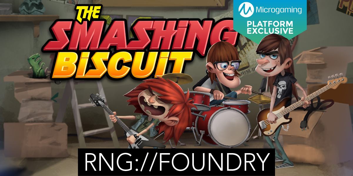 PearFiction Studios sign an exclusive agreement with RNG Foundry.