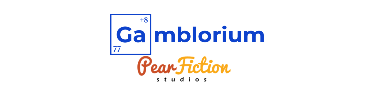 Swedish Gamblorium to collaborate with PearFiction