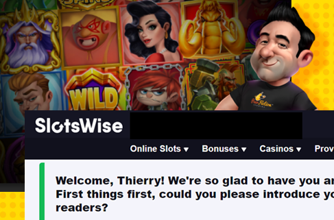 SlotsWise Interviews PearFiction Studios