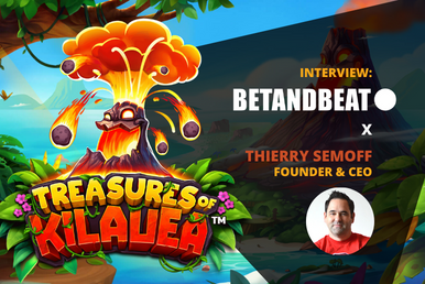 BetAndBeat interviews PearFiction Studios’ Thierry Semoff